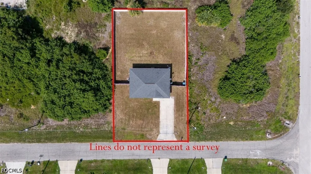 Pebble Lane Labelle, FL 33935