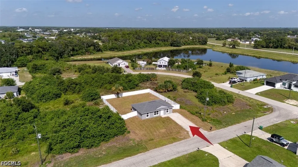 Pebble Lane Labelle, FL 33935