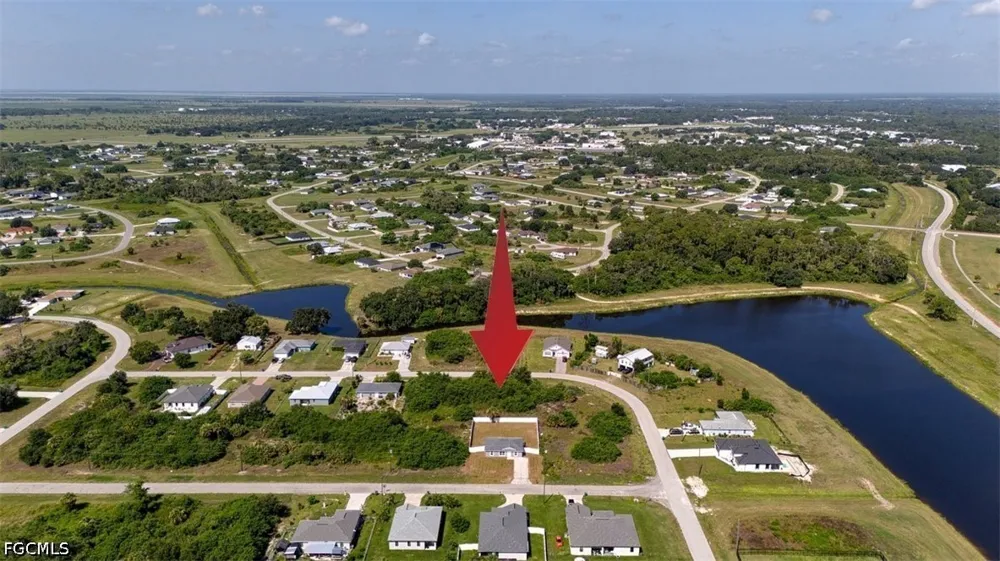 Pebble Lane Labelle, FL 33935