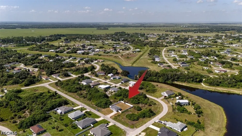 Pebble Lane Labelle, FL 33935