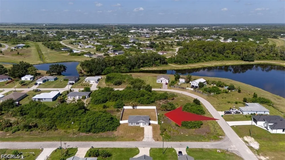 Pebble Lane Labelle, FL 33935