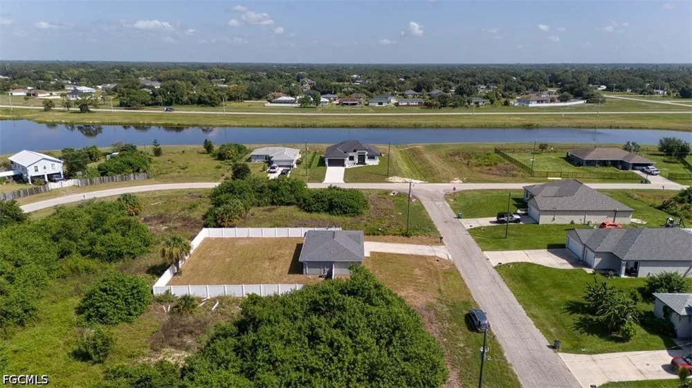 Pebble Lane Labelle, FL 33935