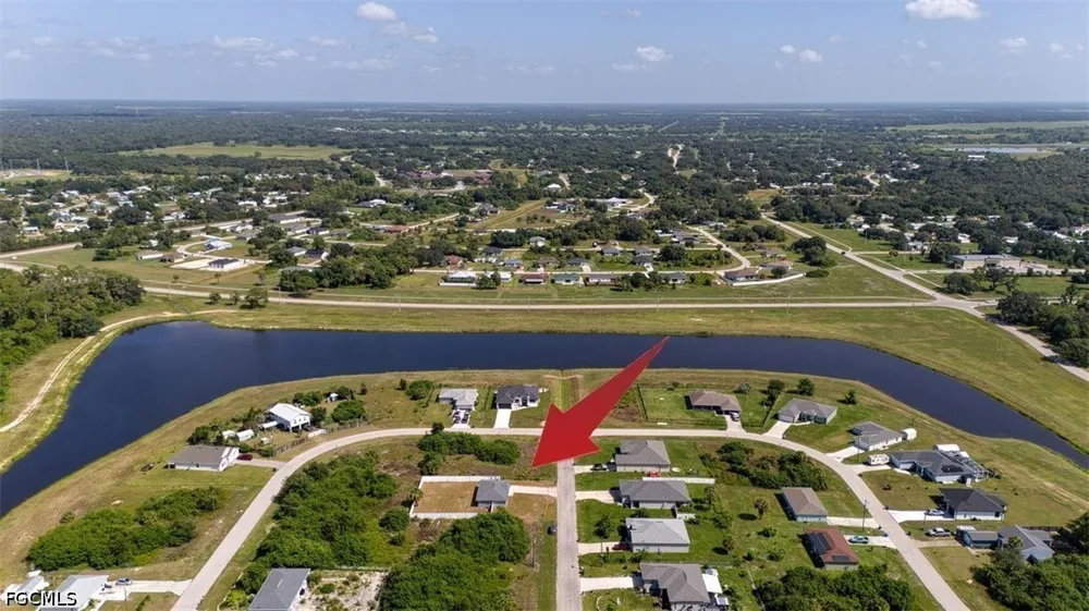 Pebble Lane Labelle, FL 33935