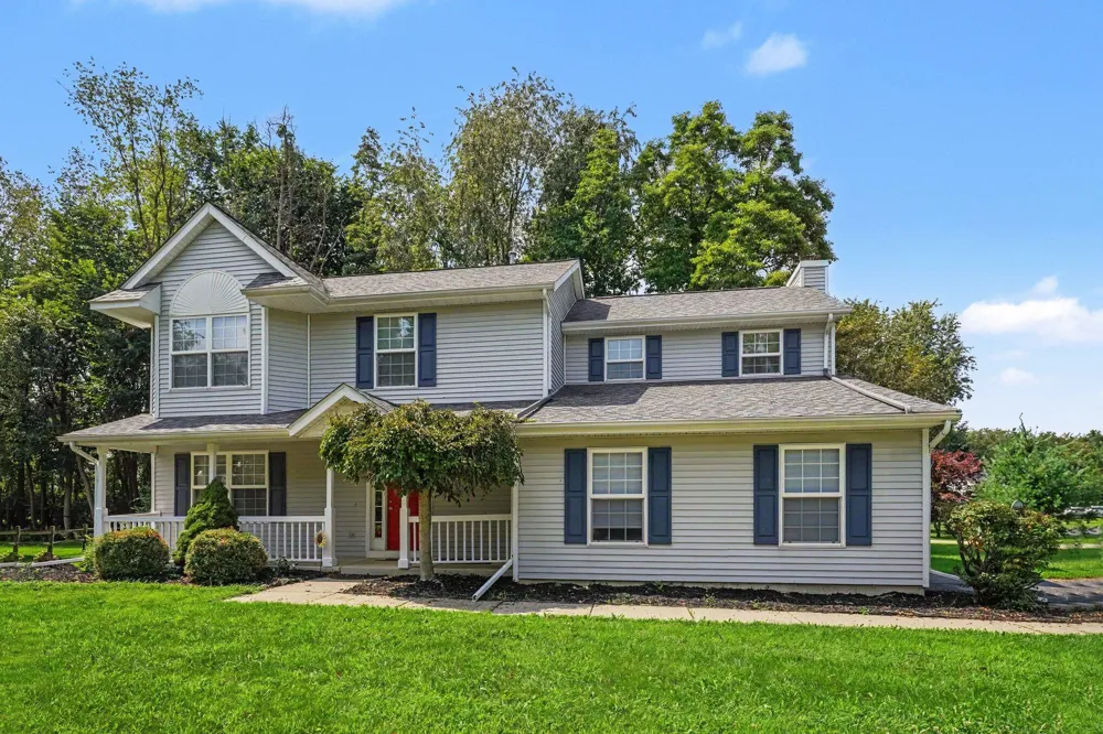 2124 Quail Run Drive Kalamazoo, MI 49009