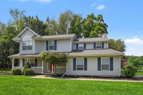 2124 Quail Run Drive