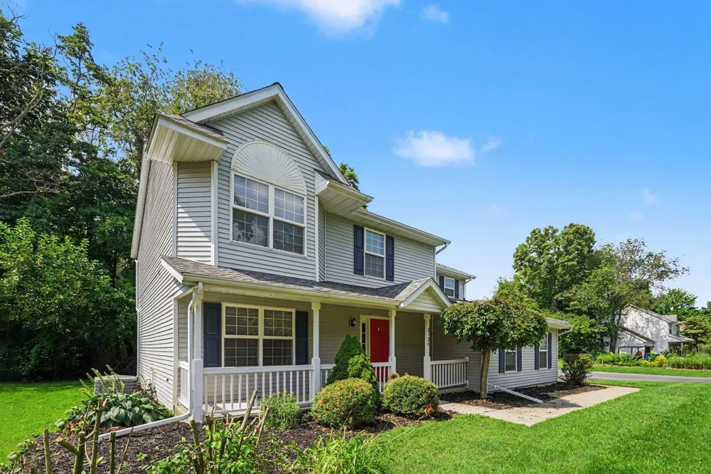 2124 Quail Run Drive Kalamazoo, MI 49009