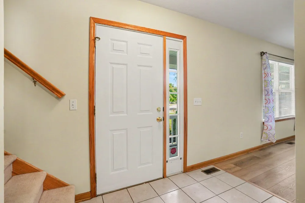 2124 Quail Run Drive Kalamazoo, MI 49009