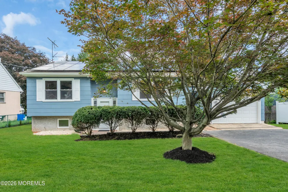 14 Dayton Avenue Middlesex, NJ 08846
