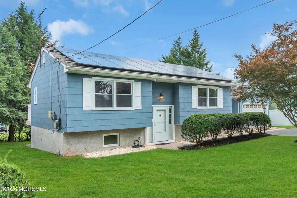 14 Dayton Avenue Middlesex, NJ 08846
