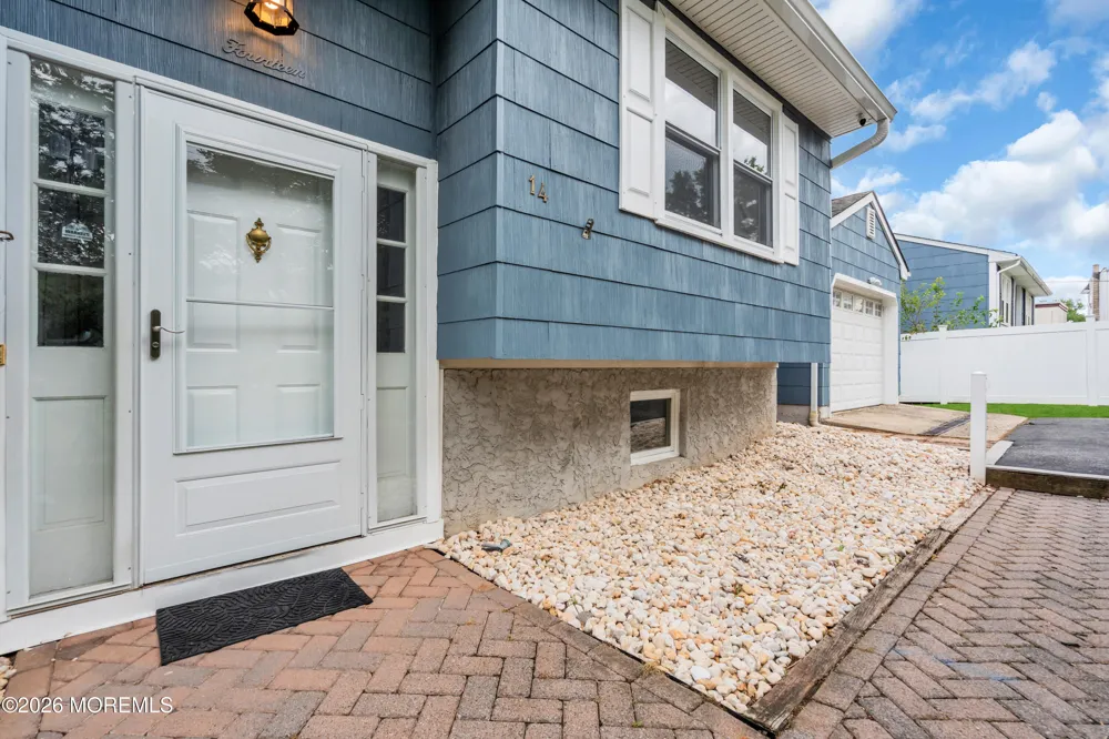 14 Dayton Avenue Middlesex, NJ 08846