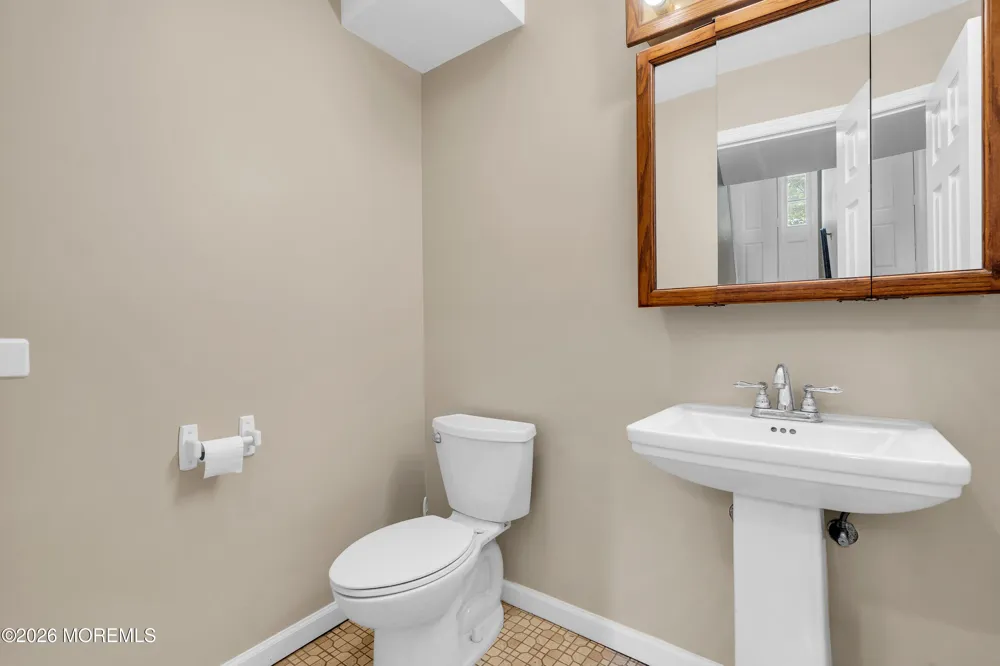 14 Dayton Avenue Middlesex, NJ 08846