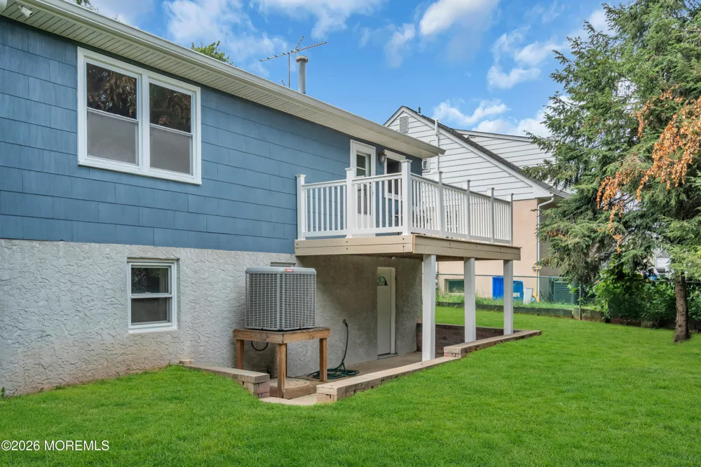14 Dayton Avenue Middlesex, NJ 08846