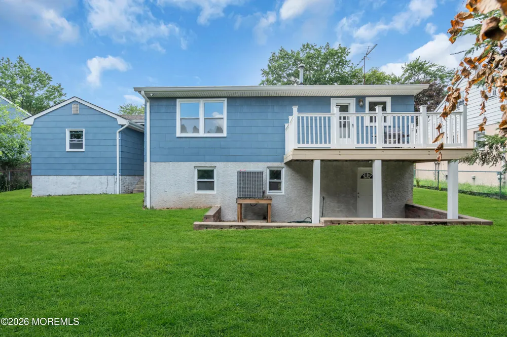 14 Dayton Avenue Middlesex, NJ 08846