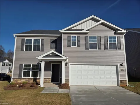 170 Chessie Road