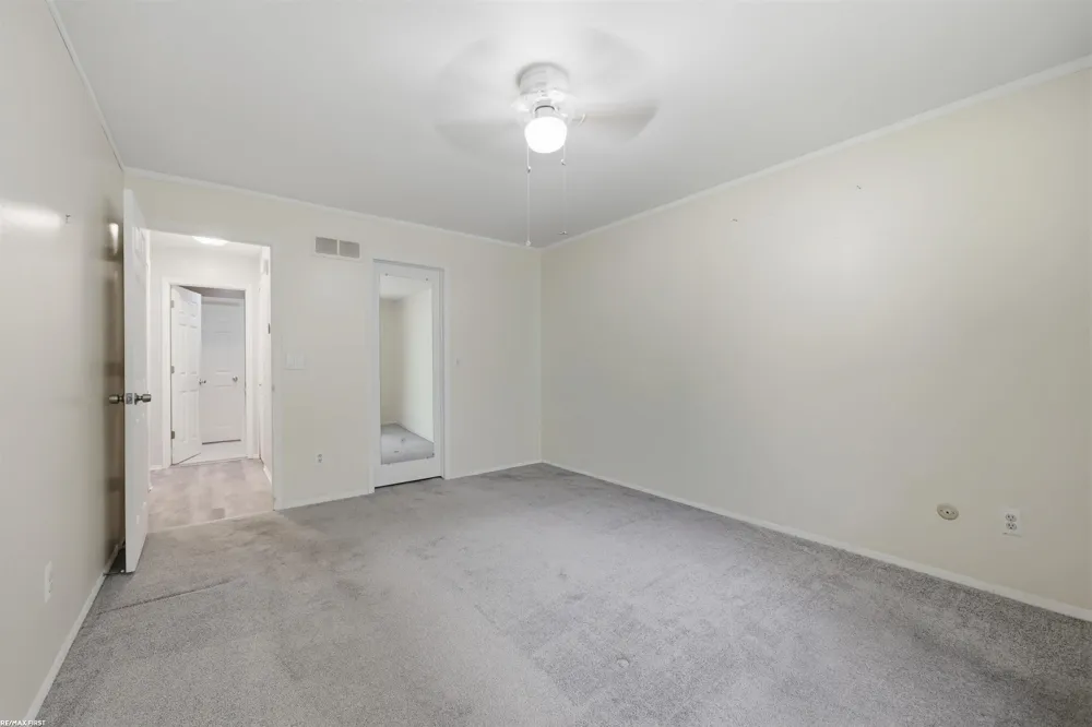 38551 Palm Meadow Drive Clinton Charter Township, MI 48036