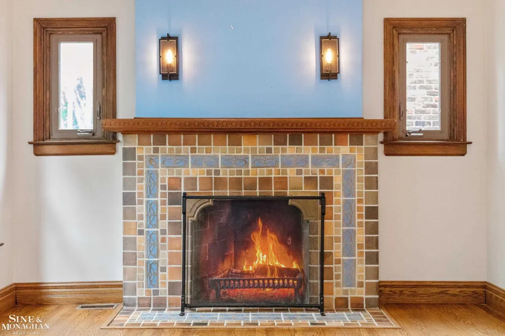 428 Cloverly Road Grosse Pointe Farms City, MI 48236