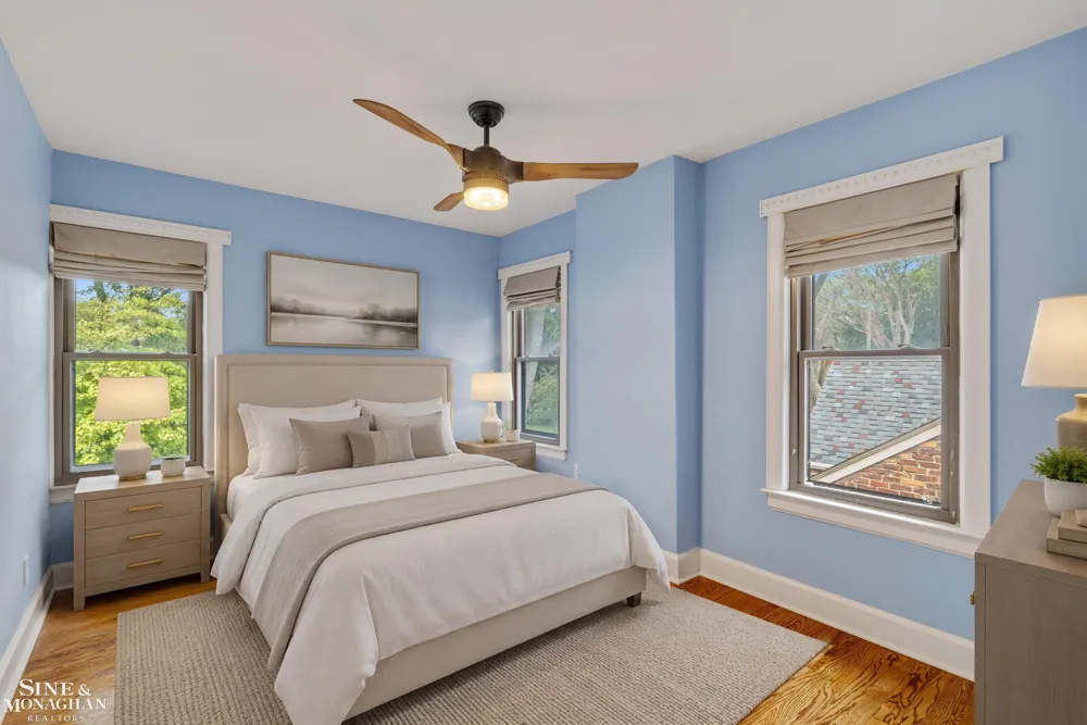 428 Cloverly Road Grosse Pointe Farms City, MI 48236