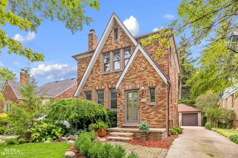 428 Cloverly Road