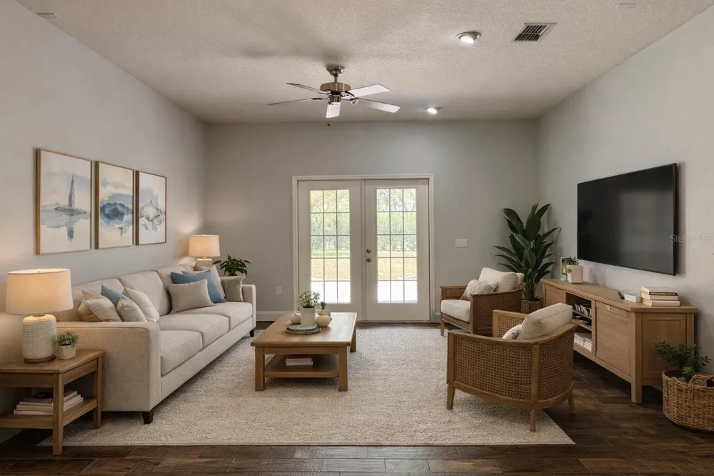 9975 INDIGO BAY CIRCLE Orlando, FL 32832