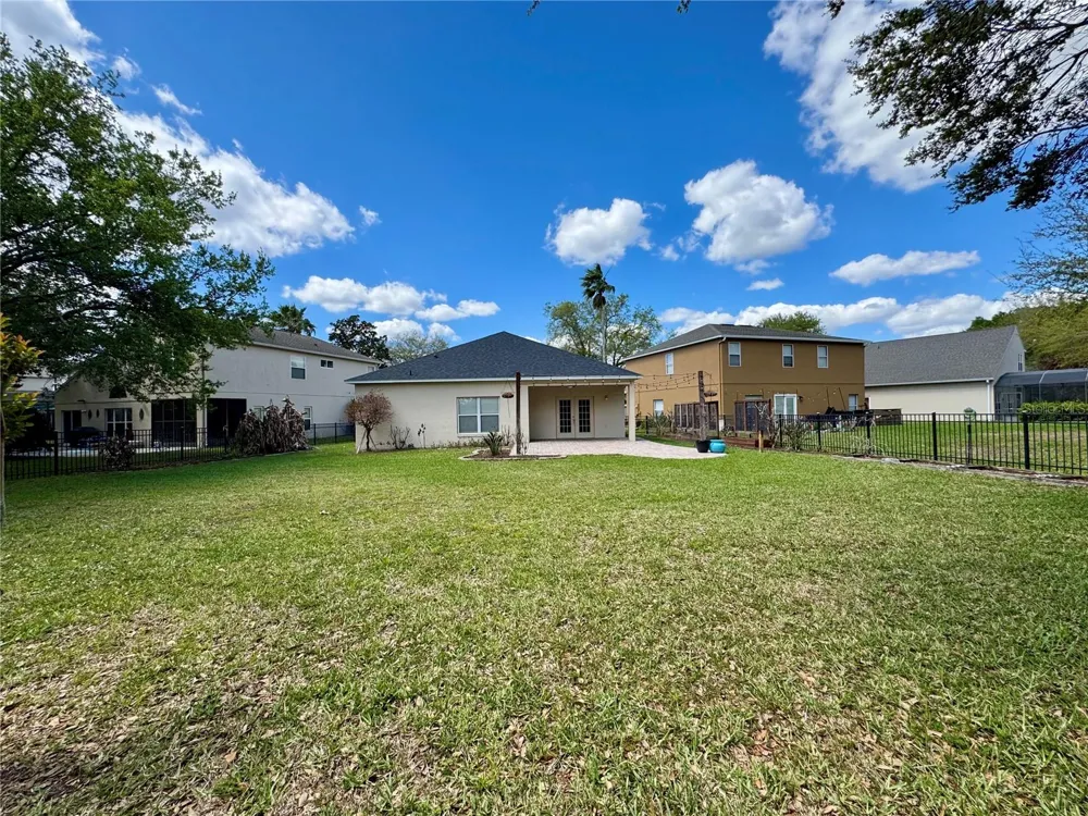 9975 INDIGO BAY CIRCLE Orlando, FL 32832