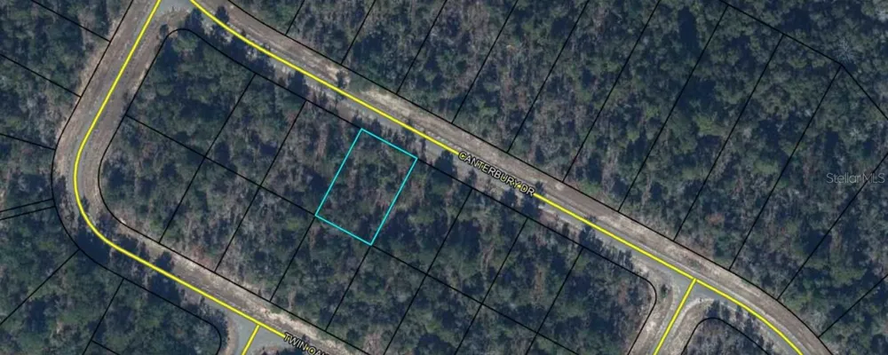 Lot 4, Unit 9, Blk 545 CANTERBURY DRIVE Chipley, FL 32428