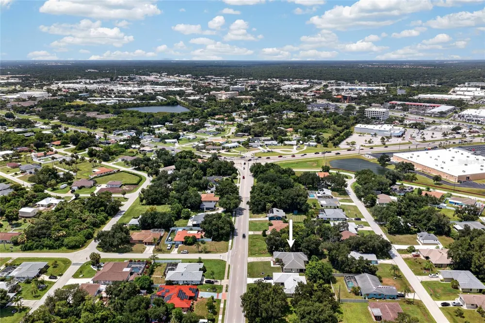 2058 LAKE VIEW BOULEVARD Port Charlotte, FL 33948