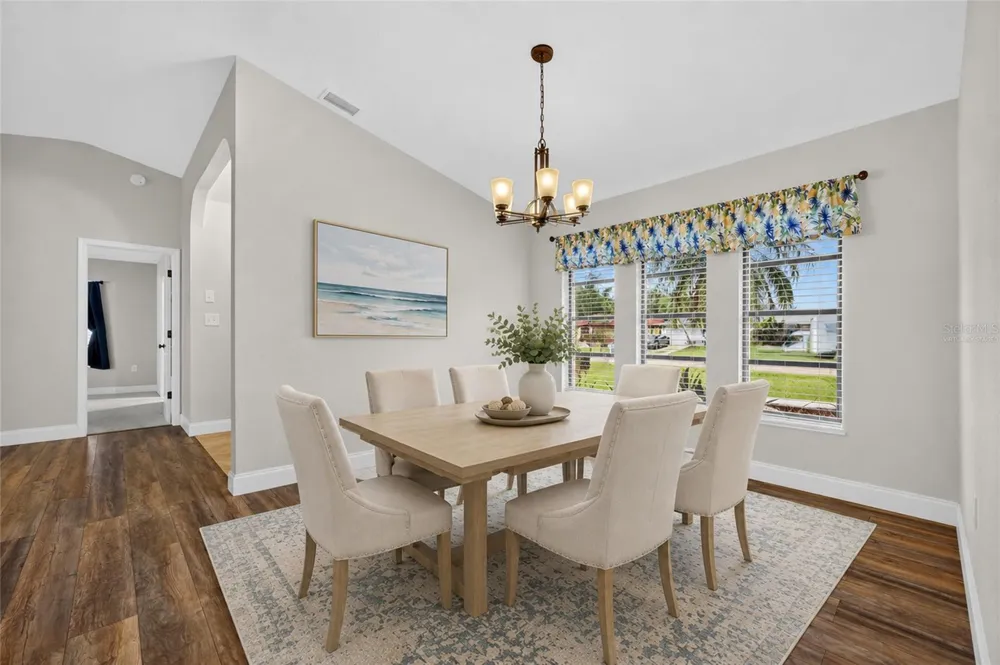 2058 LAKE VIEW BOULEVARD Port Charlotte, FL 33948
