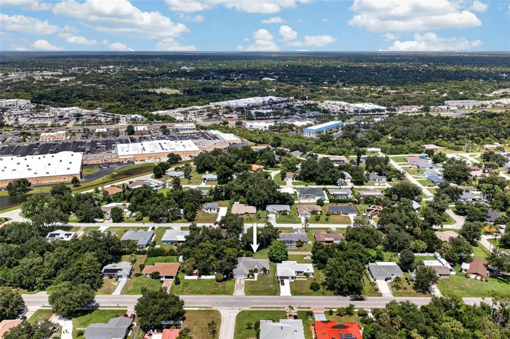 2058 LAKE VIEW BOULEVARD Port Charlotte, FL 33948
