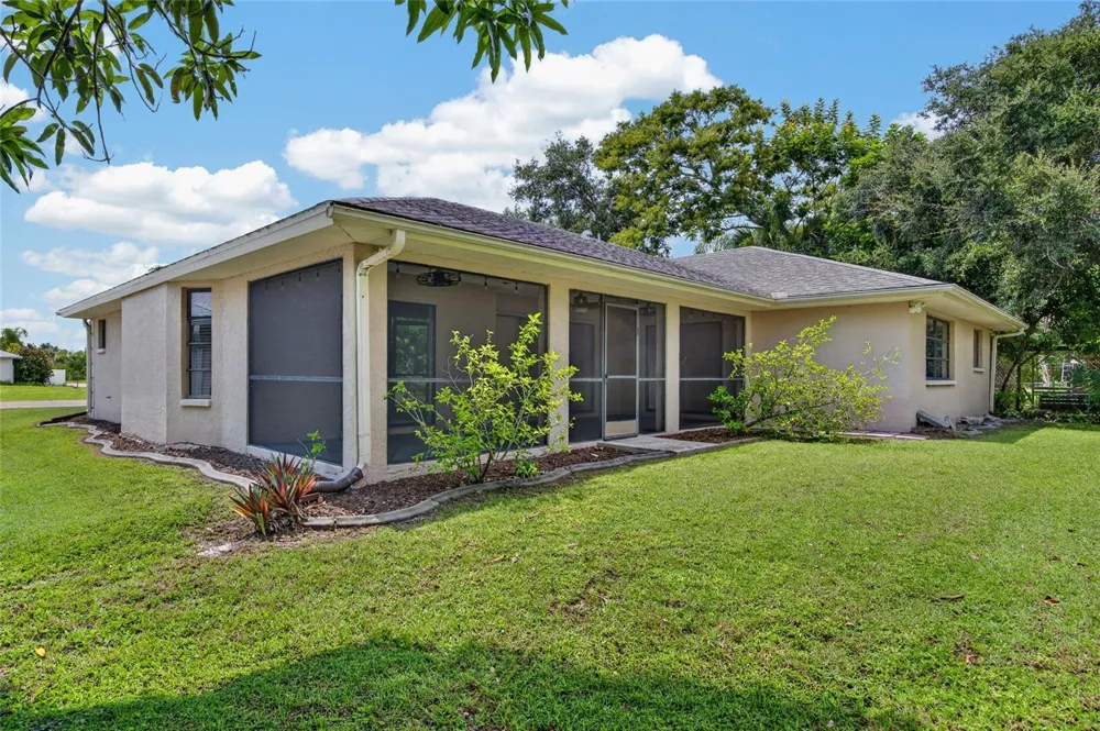 2058 LAKE VIEW BOULEVARD Port Charlotte, FL 33948