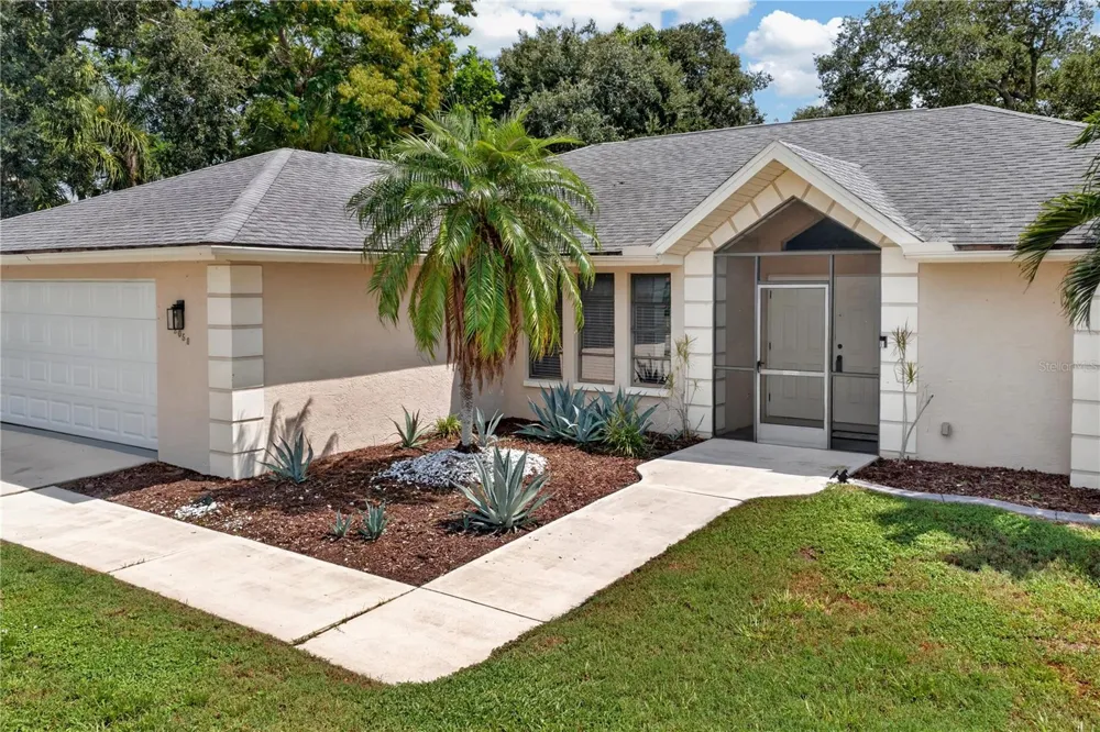 2058 LAKE VIEW BOULEVARD Port Charlotte, FL 33948