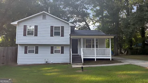 141 Hemlock CIR