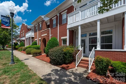 6112 Creft Circle #117