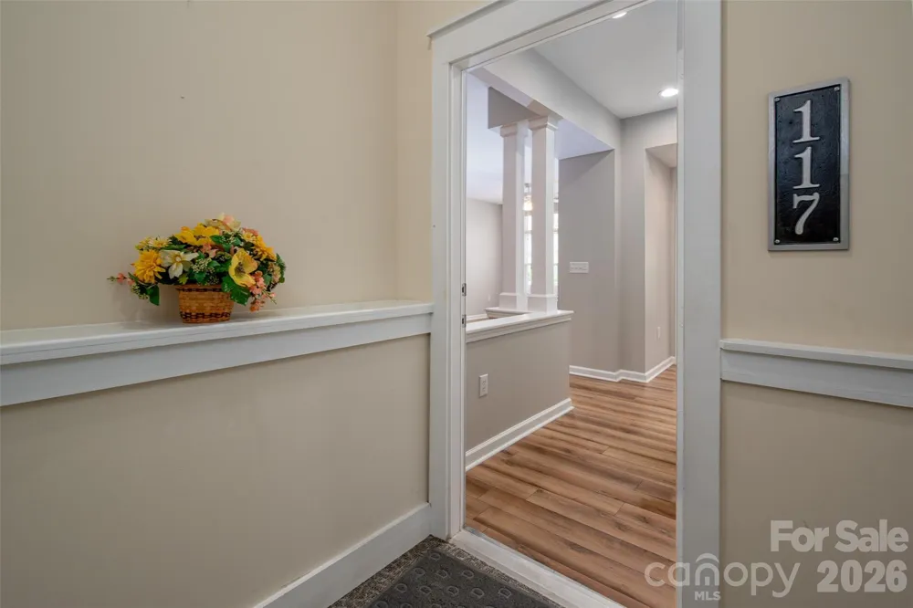 6112 Creft Circle #117 Indian Trail, NC 28079