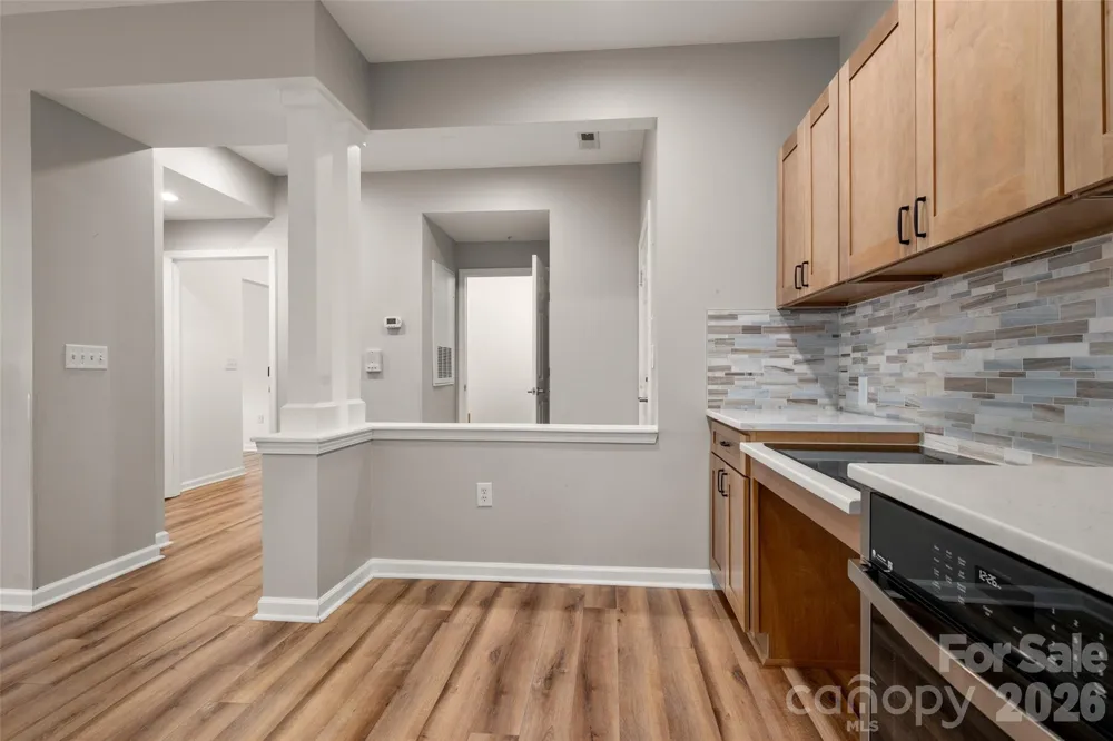 6112 Creft Circle #117 Indian Trail, NC 28079
