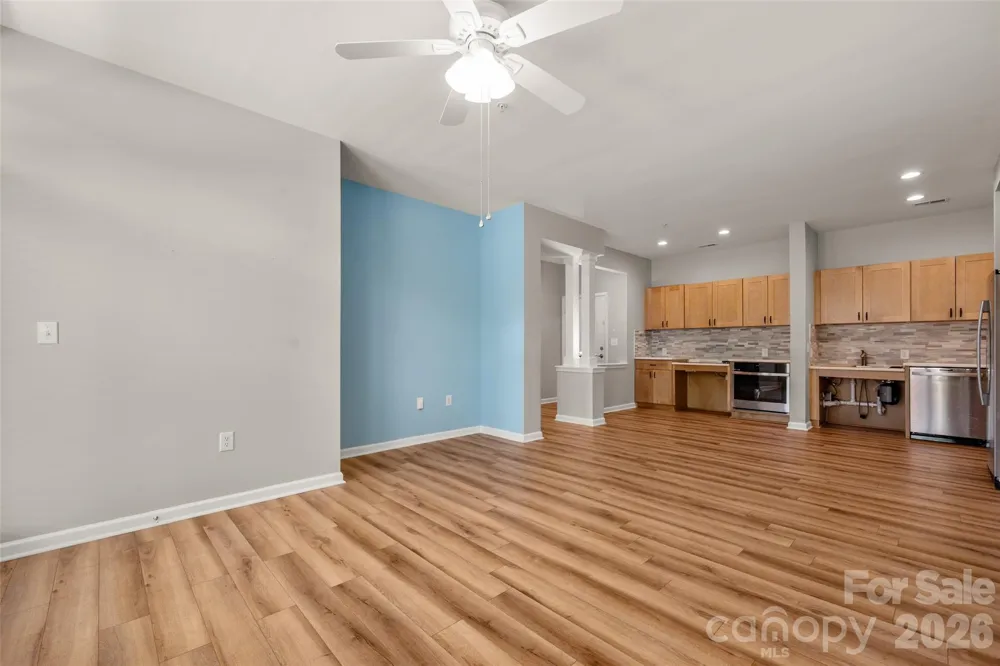 6112 Creft Circle #117 Indian Trail, NC 28079