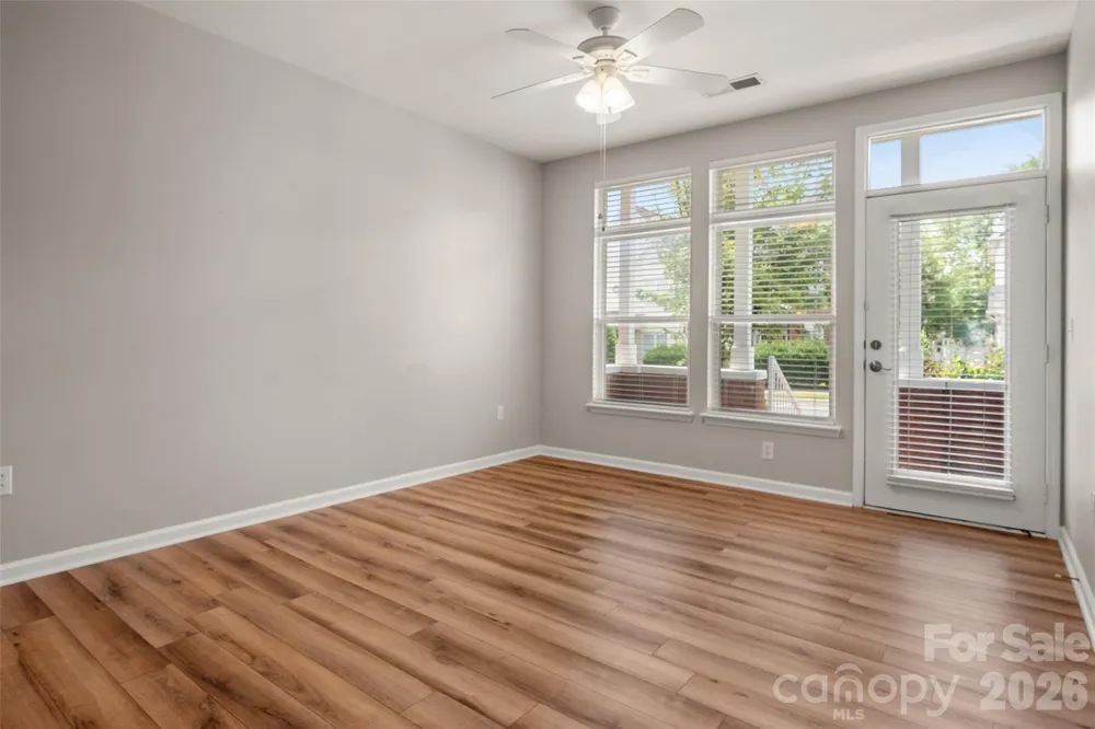 6112 Creft Circle #117 Indian Trail, NC 28079