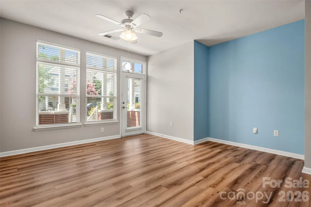 6112 Creft Circle #117 Indian Trail, NC 28079
