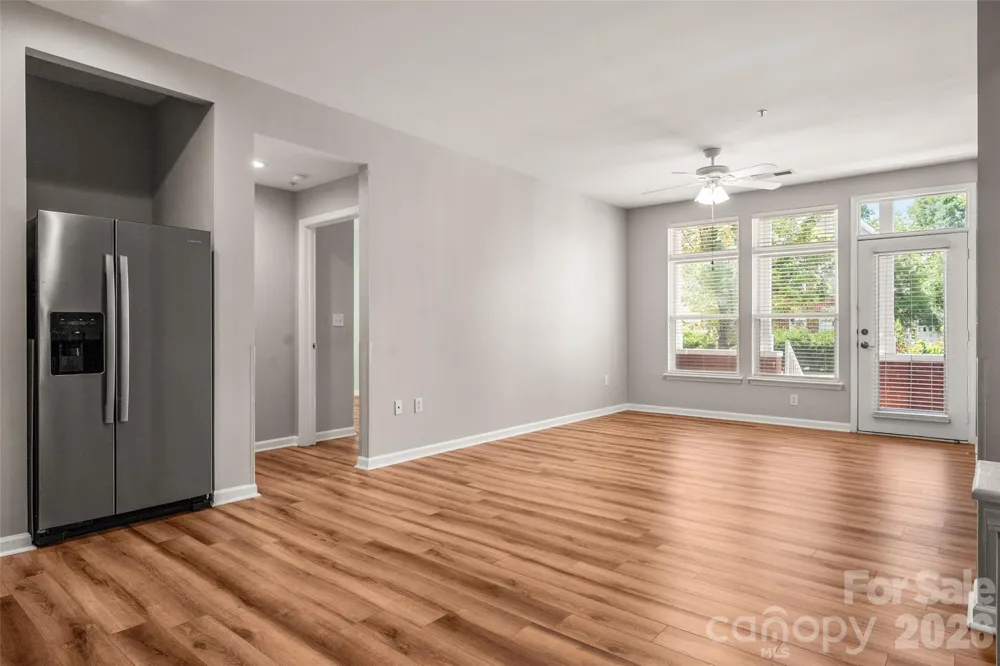 6112 Creft Circle #117 Indian Trail, NC 28079