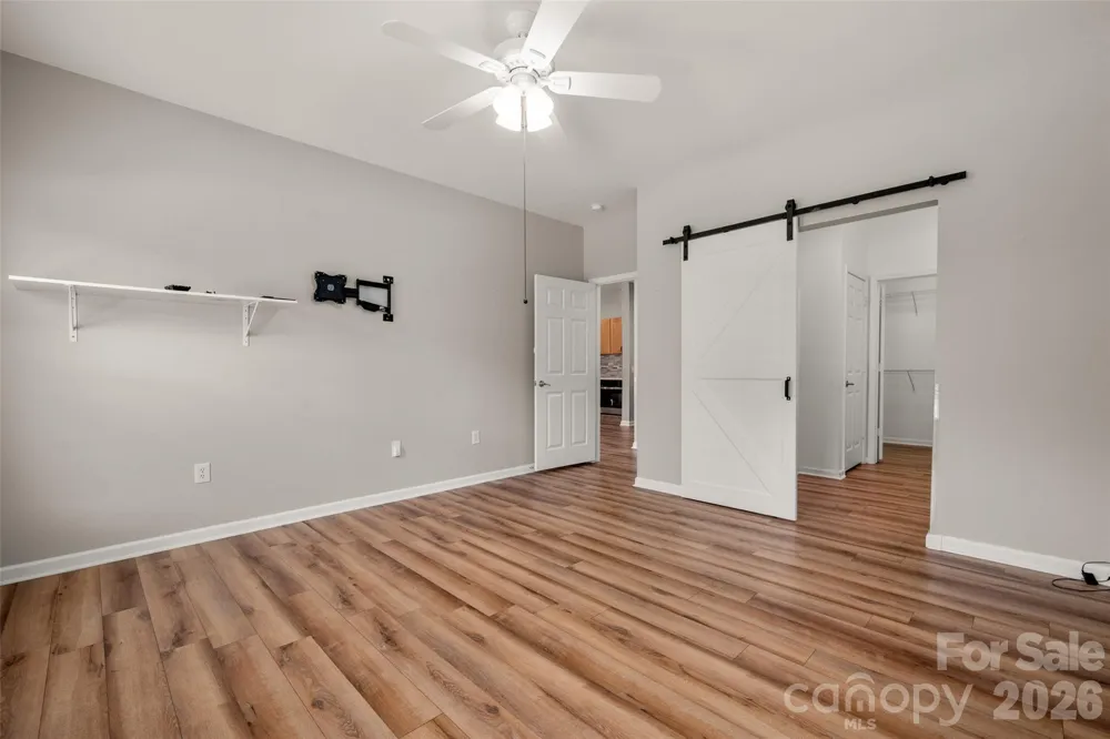 6112 Creft Circle #117 Indian Trail, NC 28079