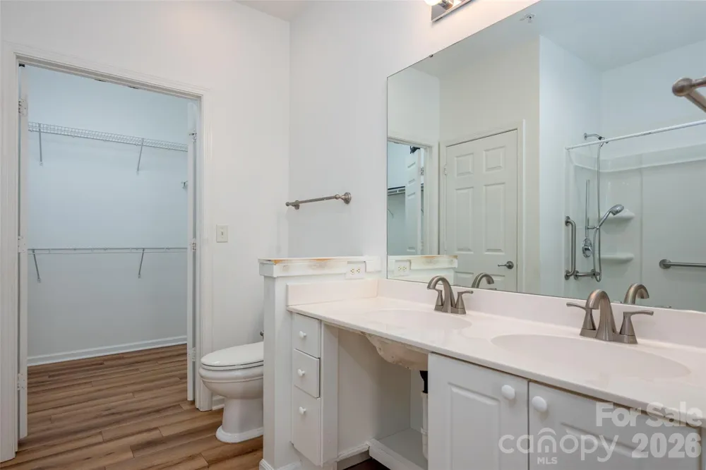 6112 Creft Circle #117 Indian Trail, NC 28079