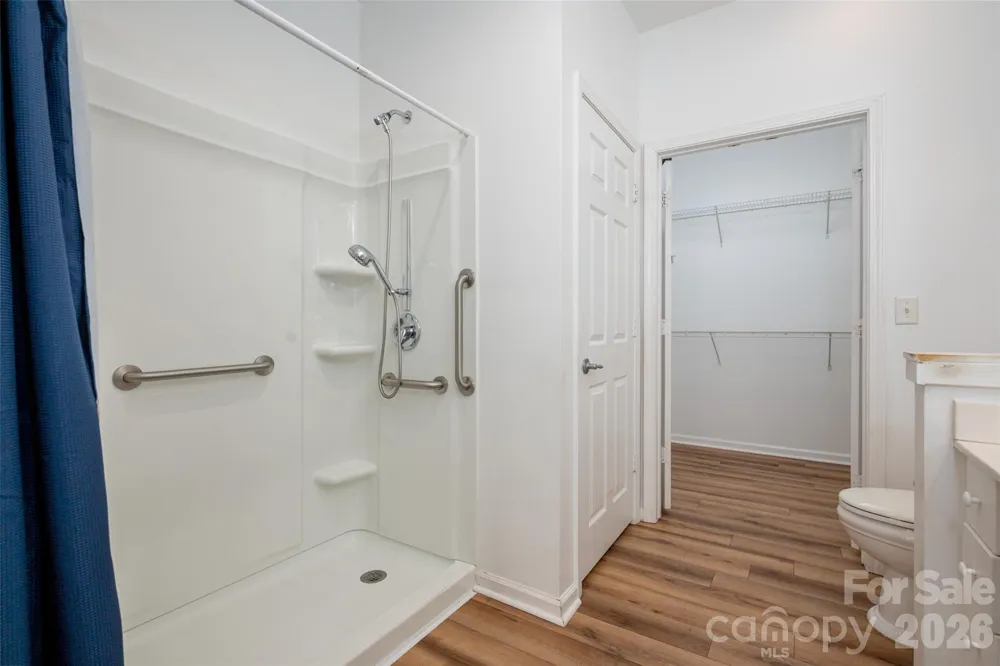 6112 Creft Circle #117 Indian Trail, NC 28079