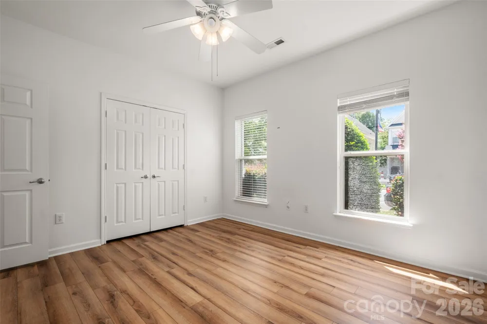 6112 Creft Circle #117 Indian Trail, NC 28079