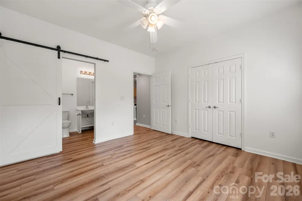6112 Creft Circle #117 Indian Trail, NC 28079