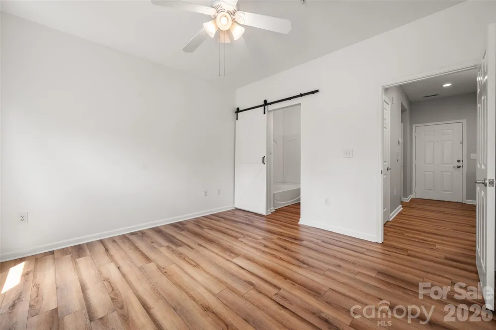6112 Creft Circle #117 Indian Trail, NC 28079