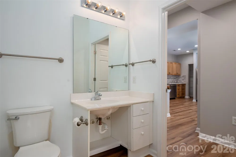 6112 Creft Circle #117 Indian Trail, NC 28079