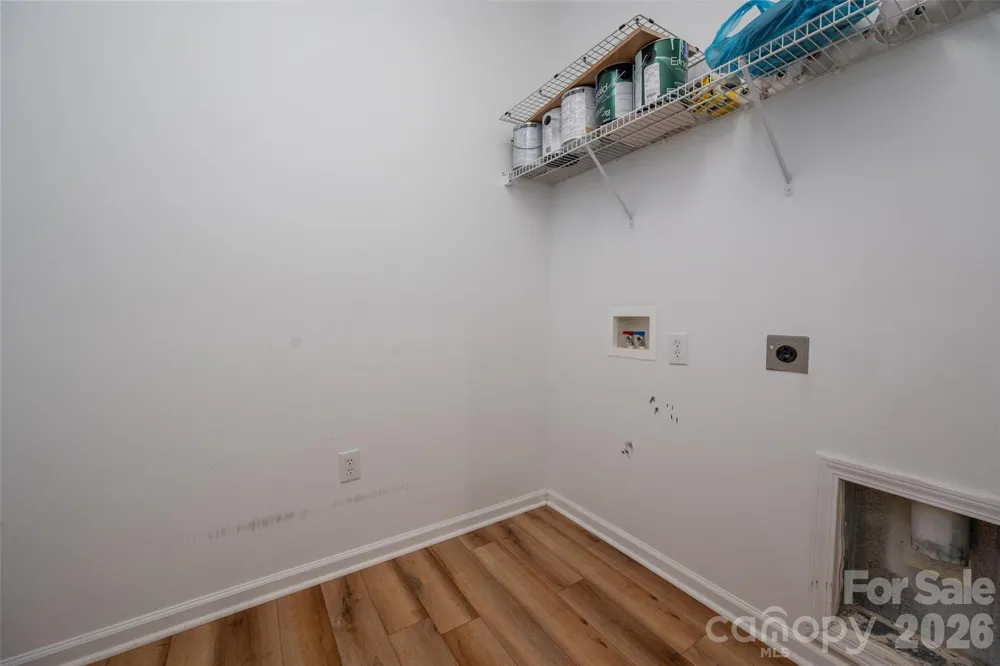 6112 Creft Circle #117 Indian Trail, NC 28079