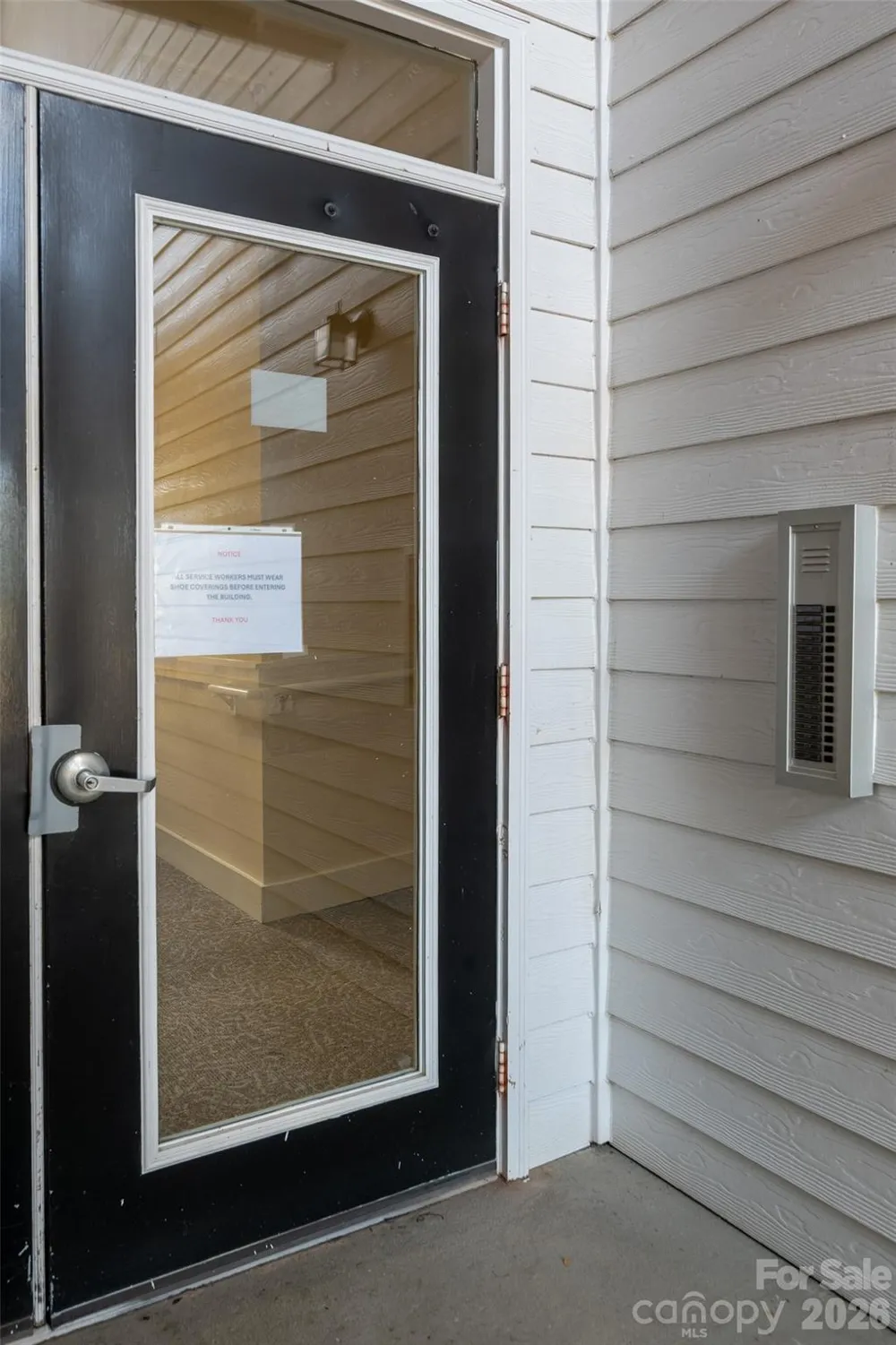 6112 Creft Circle #117 Indian Trail, NC 28079