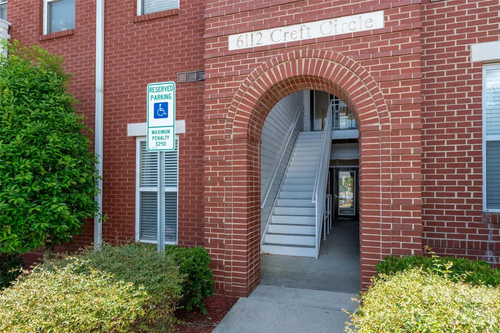 6112 Creft Circle #117 Indian Trail, NC 28079