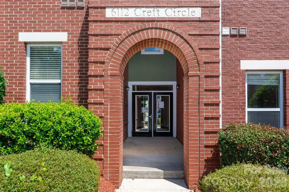 6112 Creft Circle #117 Indian Trail, NC 28079