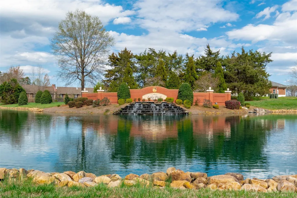 6112 Creft Circle #117 Indian Trail, NC 28079